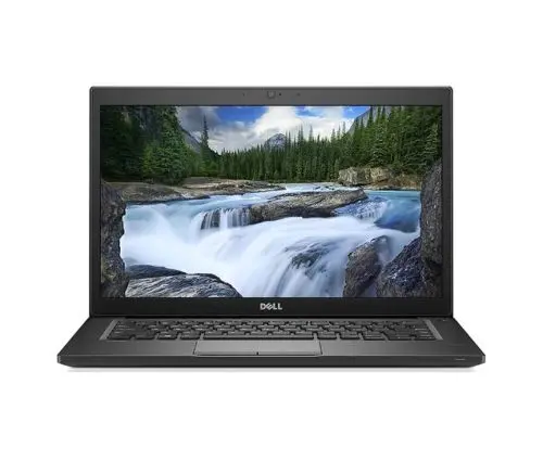 Dell 7490-512 Latitude 7490 14-inch FHD Intel Core i7-8650U 1.9GHz 16GB DDR4 512GB SSD