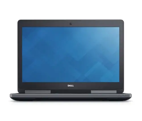 Dell 7520-16-512 Precision 7520 15.6-inch FHD Intel Core i7-6820HQ 2.7GHz 16GB DDR4 512GB SSD Nvidia Quadro M1200 4GB