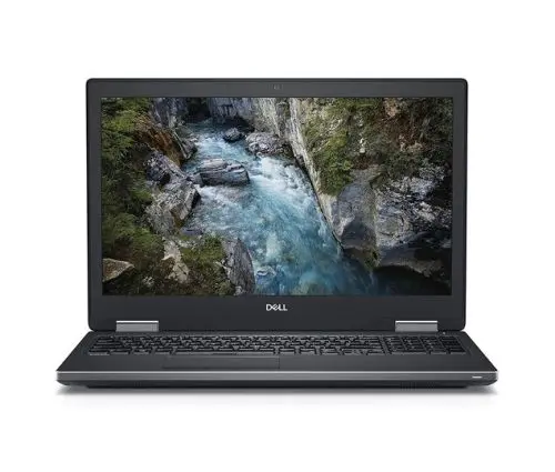 Dell 7530-32-2TB Precision 7530 15.6-inch Intel Core i5-8350H 2.3GHz 32GB DDR4 2TB NVMe SSD NVIDIA Quadro P1000 4GB