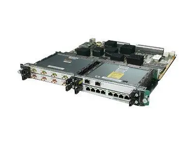 7600-SIP-200-RF Cisco 7600 SER SPA I/F PROC 200