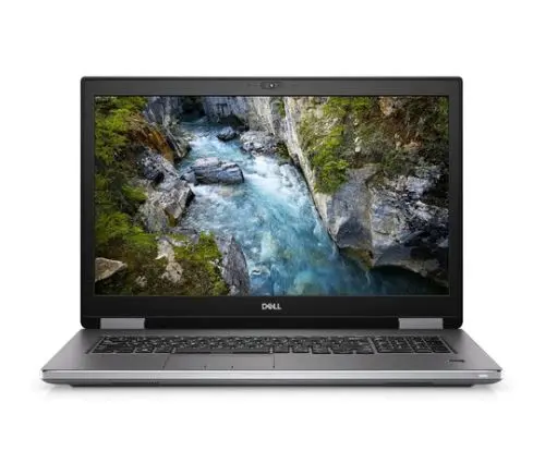 Dell 7740-1TB Precision 7740 17.3-inch FHD Intel Core i7-9850H 2.6GHz 32GB DDR4 1TB SSD NVIDIA Quadro RTX 3000 6GB
