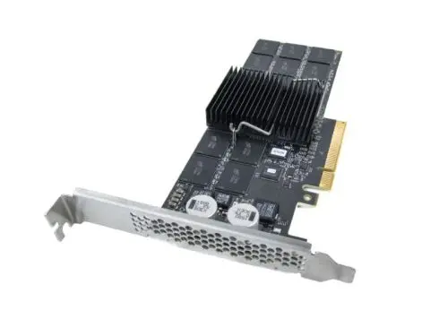 HPE 1.3TB HH/HL Light Endurance (LE) PCIe Worklo ...