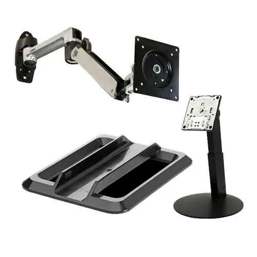 777371-001 HP Z24S IPS UHD Monitor Stand