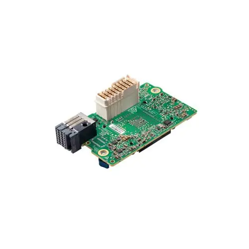 777456-B21 HP Synergy 5830C 2 x Ports 32GbE Fibre Channel PCI-Express 3.0 x8 Host Bus Adapter