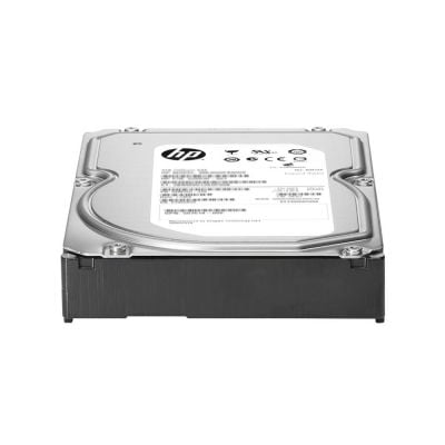 785103-S21 HPE 600GB 15000RPM SAS 12Gbps Dual Port 2.5-inch Hard Drive