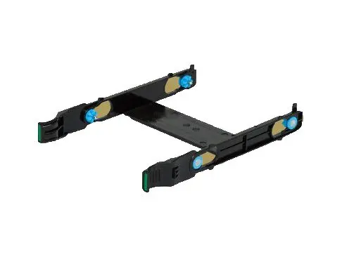 Star Micronics 39654510 | Mc-Print3 Mcp31Lbi Nh Bk Us Receipt Printer B/W Direct Thermal