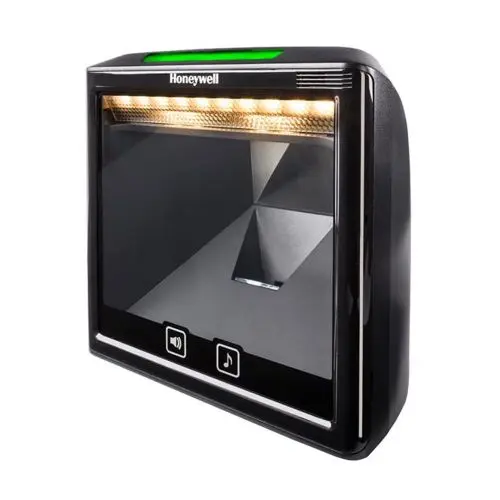 7980G-2SERC-0 Honeywell Solaris 7980g, 2D, multi-IF, EAS, kit (RS232), black