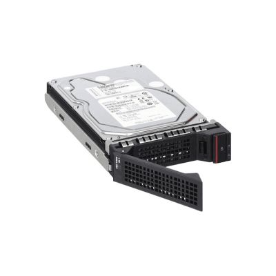 7XB7A00040 Lenovo 900GB 15000RPM SAS 12Gb/s 512e 3.5-inch Hard Drive