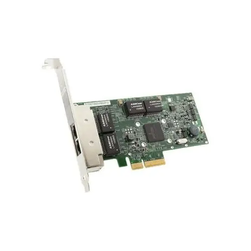 Lenovo Broadcom 5720 1GbE RJ45 2-Port PCIe Ether ...