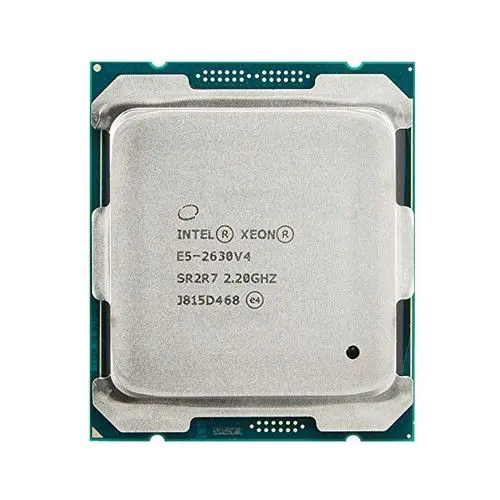 803115-B21 HP 2.20GHz 8GT/s QPI 25MB L3 Cache Socket LGA2011 Intel Xeon E5-2630 v4 10-Core Processor