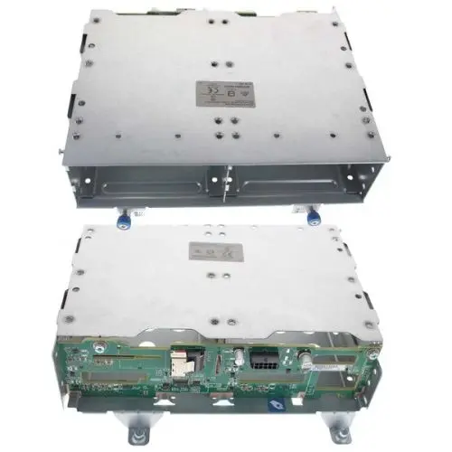 806563-B21 HP Apollo 4200 4LFF Rear Drive Cage Kit