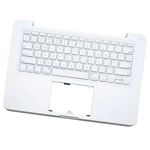 Apple 806-0468 Top Case Assembly for MacBook 13" Unibody A1342
