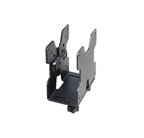 80-107-200 Ergotron Mini PC Mount (black)