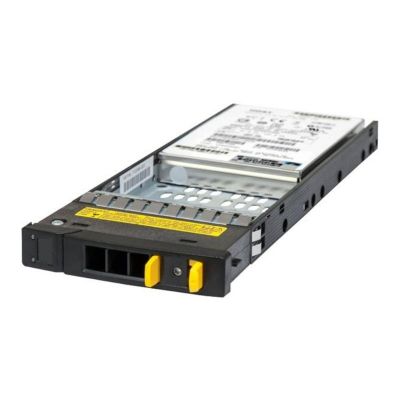 810771-001 HP 1.92TB Multi-Level Cell SAS 12Gb/s 2.5-Inch Solid State Drive for StoreServ 8000 Storage