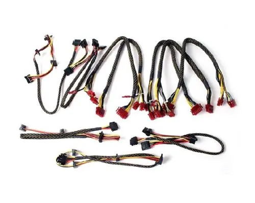 810864-001 HP Fan Cable Wire Harness
