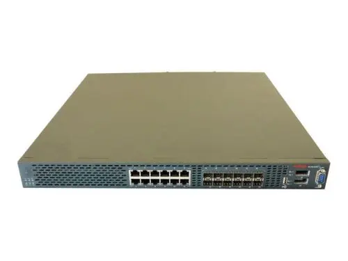 8180-16L Avaya Wlan Controller 8180 Network Management Device 26 Ports