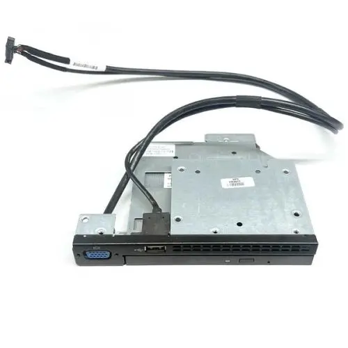 818213-B21 HPE DL360 Gen9 SFF DVD/USB Universal Media Bay Kit
