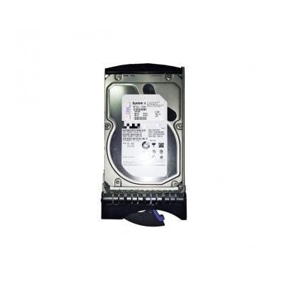 81Y3908 IBM Storwize 600GB 10000RPM SAS 6Gb/s 2.5-inch Hard Drive