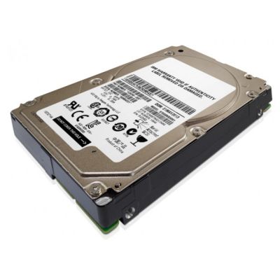 81Y9663 IBM 900GB 10000RPM SAS 6Gbps Hot Swap 2.5-inch Hard Drive