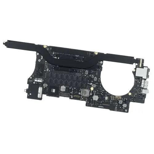 820-00163 Apple Logic Board for MacBook Pro 15" Retina A1398