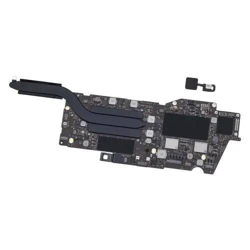 820-01987-A Apple Logic Board with Touch ID power button for MacBook Pro 13" A2289