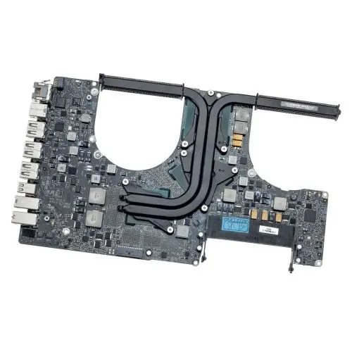 Apple Logic Board for MacBook Pro 17" Unibo ...