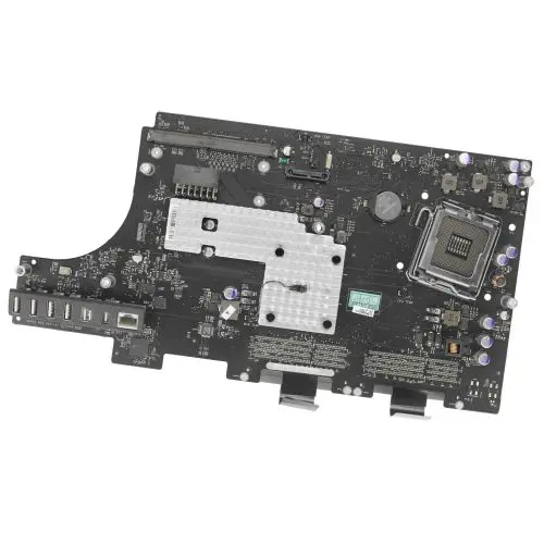 820-2507-A Apple Core 2 Duo Logic Board for iMac 27" A1312