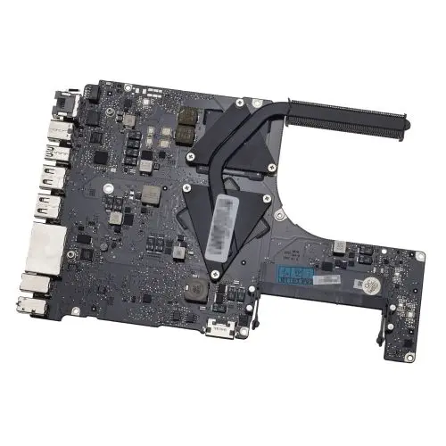 Apple 2.53GHz Intel Core 2 Duo Logic Board for M ...