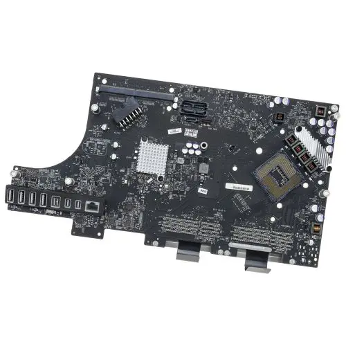 820-2828-A Apple iMac A1312 Socket LGA 1155 Motherboard Logic Board