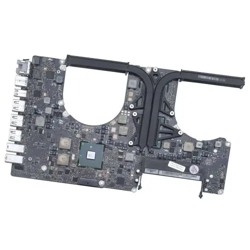 Apple Logic Board for MacBook Pro 17" Unibo ...