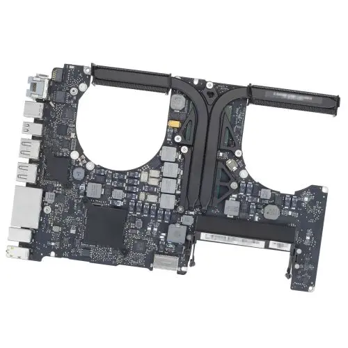 Apple Logic Board for MacBook Pro 15" Unibo ...