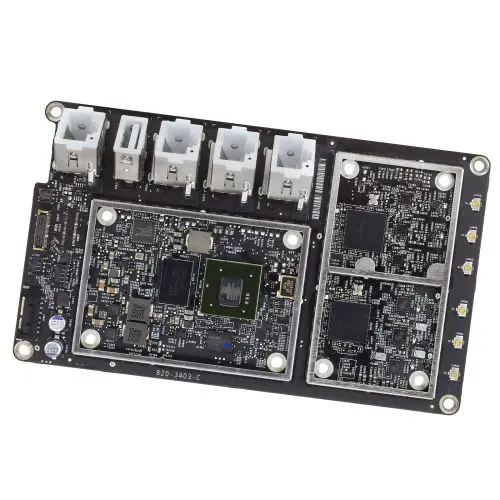 820-3403-C Apple 1GHz Dual-Core Cortex-A9 4GB (512MB) DDR3 SDRAM IEEE 802.11a/b/g/n/ac Logic Board for AirPort Time Capsule A1470