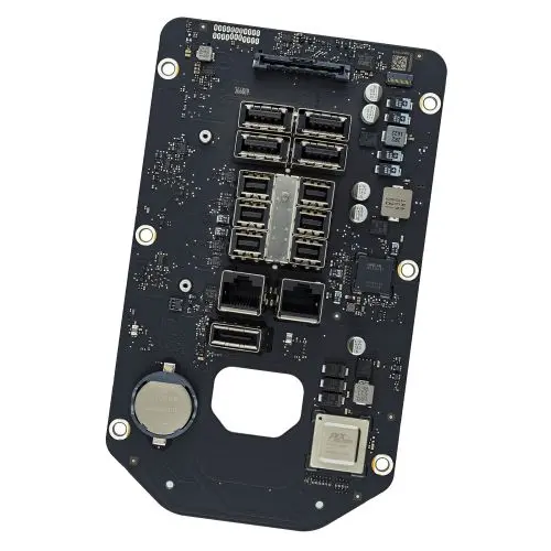 820-3552-A Apple I/O Board for Mac Pro A1481