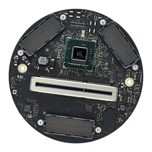 Apple Logic Board for Mac Pro A1481