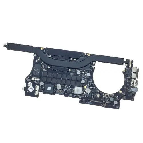Apple Logic Board for MacBook Pro 15" Retin ...