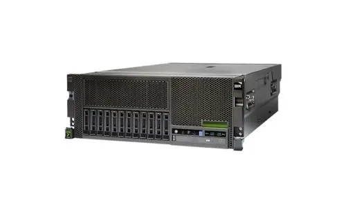 8286-41A IBM Power8 Server