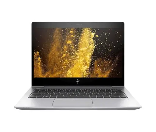 HP 830-G5-i5-256 EliteBook 830 G5 13.3-inch Intel Core i5-8350U 1.7GHz 8GB DDR4 256GB SSD