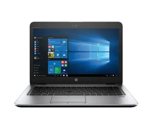 HP 840R-G4-8-256 EliteBook 840R G4 14-inch HD Intel Core i5-7300U 2.6GHz 8GB DDR4 256GB SSD