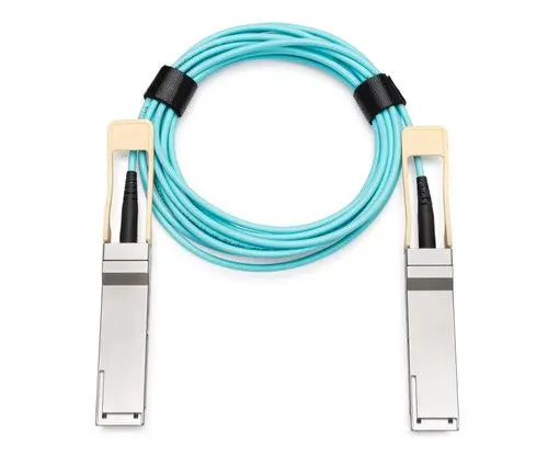 845410-B21 HP 100Gb QSFP28 to QSFP28 7m AOC Cable