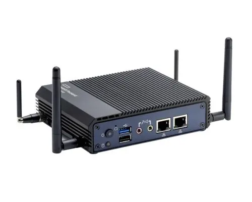 Star Micronics 39654510 | Mc-Print3 Mcp31Lbi Nh Bk Us Receipt Printer B/W Direct Thermal