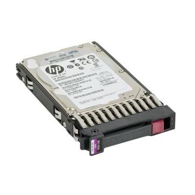 846259-B21 HPE 900GB 10000RPM SAS 12Gbps 2.5-inch Hard Drive for HPE ProLiant G8 G10