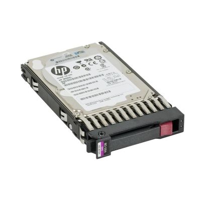 846288-001 HPE 900GB 10000RPM SAS 12Gbps 2.5-inch Hard Drive for HPE ProLiant G8 G10