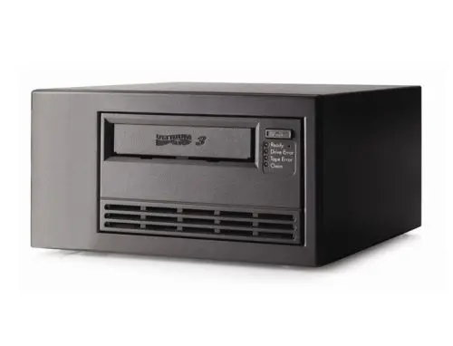 8490-6406-6500 CRU DP20 2.5 Inch SATA Removable Drive Enclosure with Lock