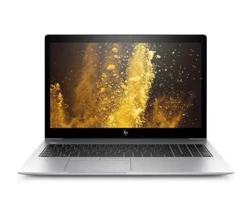 HP 850-G5-16-256 EliteBook 850 G5 15.6-inch Intel Core i5-8350U 1.7GHz 16GB DDR4 256GB NVMe SSD