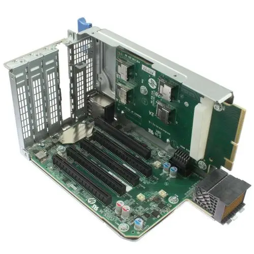 855129-B21 HP Apollo 4500 x8 FIO I/O Module