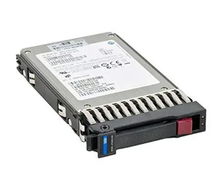 HP 512GB SATA 6Gb/s 2.5-inch Solid State Drive