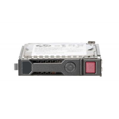 861780-B21 HP 300GB 15000RPM SAS 12Gb/s Hot-Pluggable SFF 2.5-Inch Hard Drive for G8 G9 ProLiant