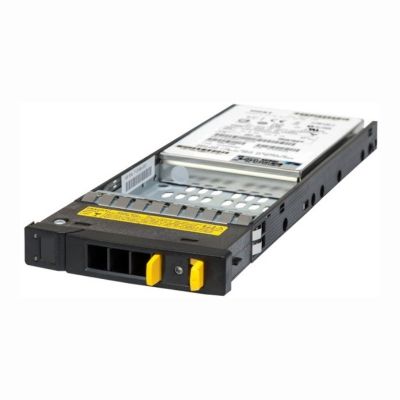 863460-001 HP 7.68TB Triple-Level Cell SAS 6Gb/s 2.5-Inch Solid State Drive for 3PAR StoreServ 8000