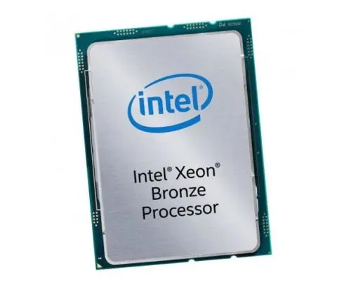 866522-L21 HP 1.70GHz 11MB L3 Cache Socket LGA3647 Intel Xeon Bronze 3106 8-Core Processor Kit for ProLiant ML350 Gen10