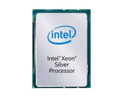 866524-L21 HP 1.80GHz 11MB L3 Cache Socket LGA3647 Intel Xeon Silver 4108 8-Core Processor Kit for ProLiant ML350 Gen10